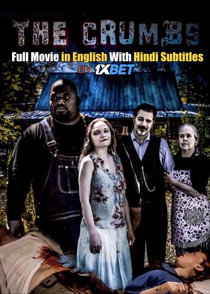 Download The Crumbs (2020) 720p HD [In English] Full Movie With Hindi Subtitles FREE on 1XCinema.com & KatMovieHD.ch