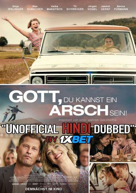 God You're Such a Prick (2020) Hindi Dubbed (Dual Audio) 1080p 720p 480p BluRay-Rip German HEVC Watch God You're Such a Prick 2020 Full Movie Online On 1xcinema.com