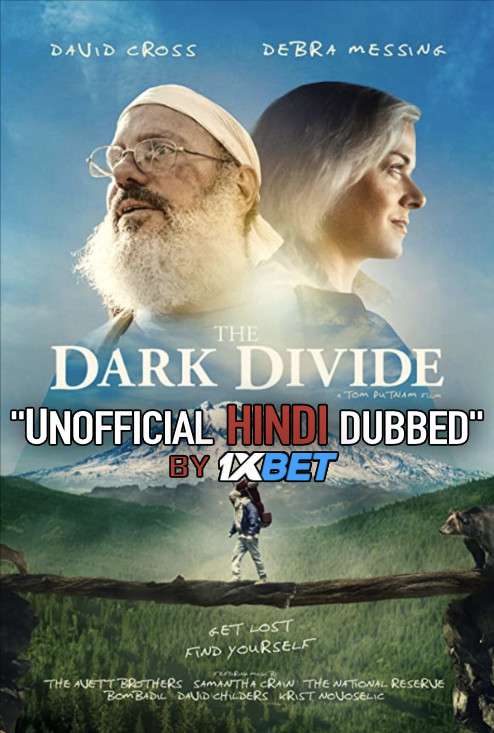 The Dark Divide (2020) WebRip 720p Dual Audio [Hindi Dubbed (Unofficial VO) + English (ORG)] [Full Movie]