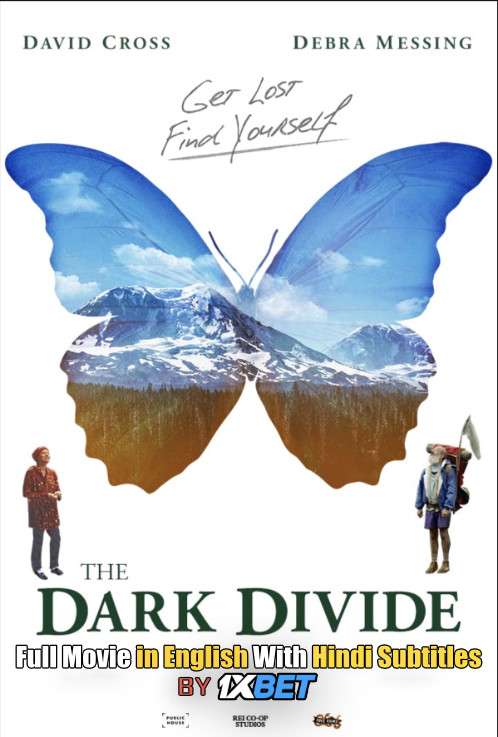 The Dark Divide (2020) Web-DL 720p HD Full Movie [In English] With Hindi Subtitles