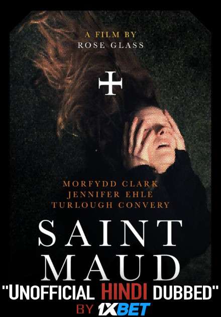 Saint Maud (2019) HDCam 720p Dual Audio [Hindi Dubbed (Unofficial VO) + English]