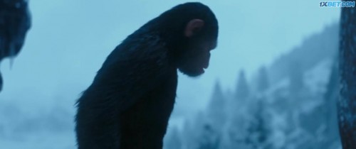 War.For.The.Planet.Of.The.Apes.2017.720p.BRRip.Bengali.Dub.x264 1XBET.0002