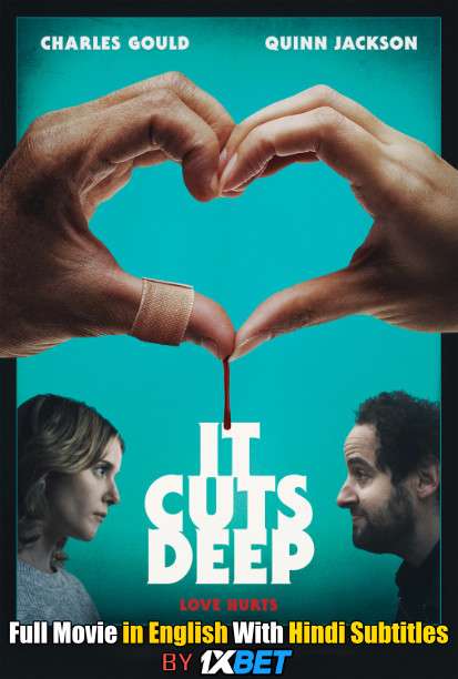 It Cuts Deep (2020) Web-DL 720p HD Full Movie [In English] With Hindi Subtitles