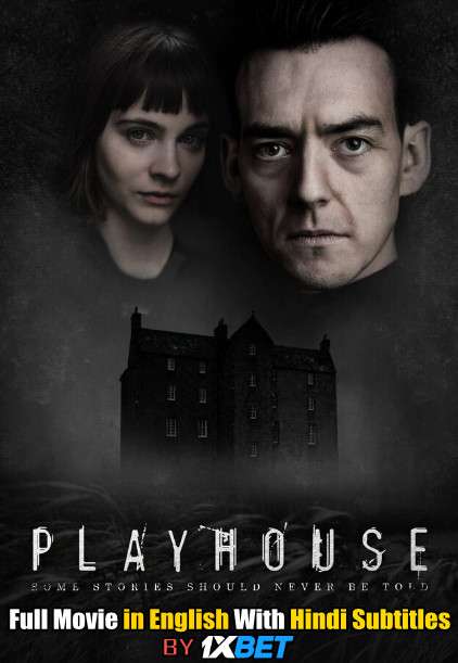 Playhouse (2020) Web-DL 720p HD Full Movie [In English] With Hindi Subtitles