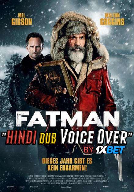 Fatman (2020) WebRip 720p Dual Audio [Hindi Dubbed (Unofficial VO) + English (ORG)] [Full Movie]