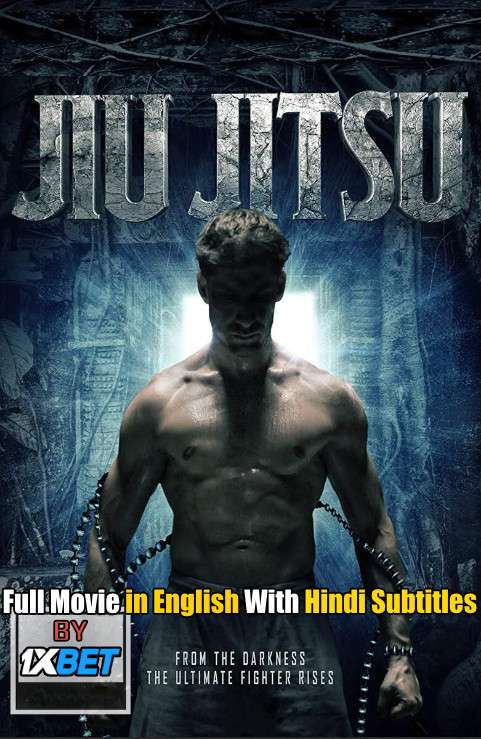 Jiu Jitsu (2020) Web-DL 720p HD Full Movie [In English] With Hindi Subtitles