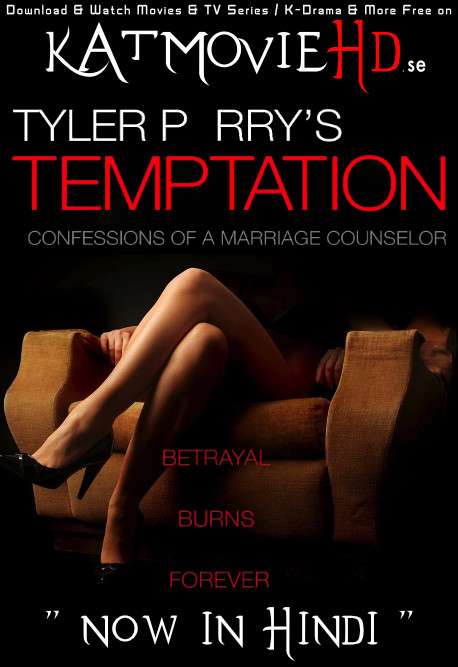 Download Temptation: Confessions of a Marriage Counselor (2013) BluRay 720p & 480p Dual Audio [Hindi Dub – English] Temptation: Confessions of a Marriage Counselor Full Movie On KatmovieHD.se