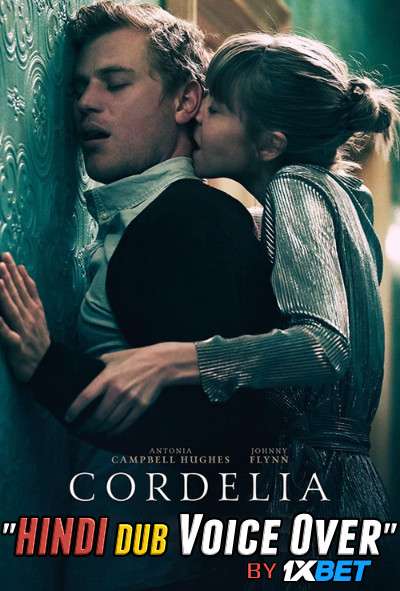 Cordelia (2019) WebRip 720p Dual Audio [Hindi (Voice over) Dubbed  + English] [Full Movie]