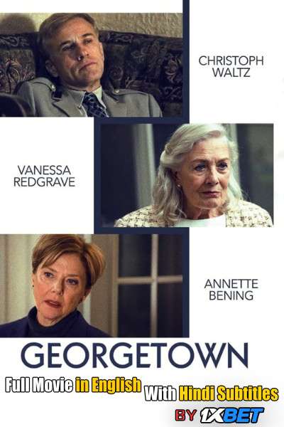 Georgetown (2019) WebRip 720p Full Movie [In English] With Hindi Subtitles