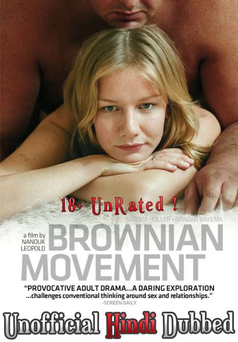 Brownian Movement (2010) WebRip 720p Dual Audio [Hindi Dubbed (Unofficial VO) + English] [Full Movie]