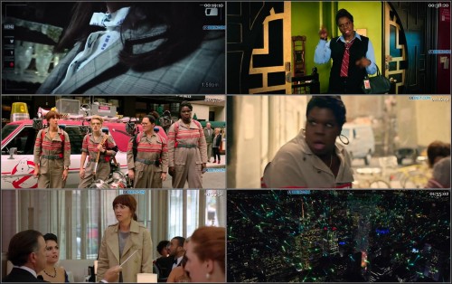 Ghostbusters.2016.720p.BRRip.Telugu.Dub.Dual Audio.x264 1XBET