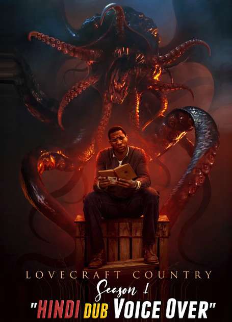 Lovecraft Country (Season 1) Hindi (Voice Over) Dubbed | Web-DL 720p [TV Series] Complete