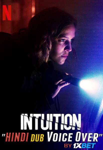 Intuition (2020) Hindi (Unofficial Dubbed) + Spanish [Dual Audio] WebRip 720p [1XBET]