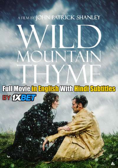 Wild Mountain Thyme (2020) WebRip 720p Full Movie [In English] With Hindi Subtitles