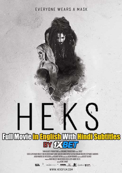 Heks (2020) Full Movie [In English] With Hindi Subtitles | WebRip 720p [1XBET]