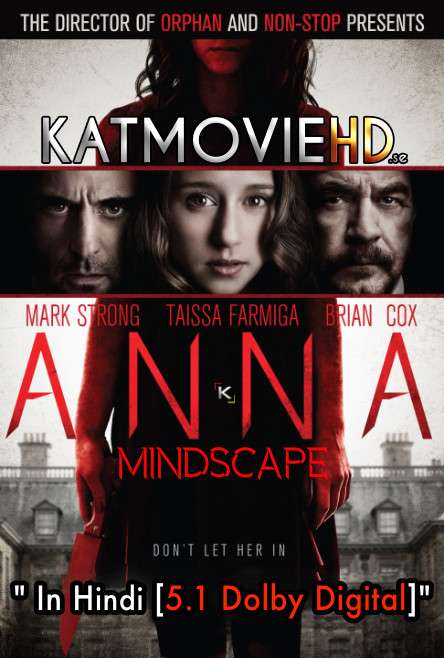 Mindscape Aka Anna (2013) Dual Audio [Hindi Dubbed (5.1 DD) + English] BluRay 1080p 720p 480p [HD]