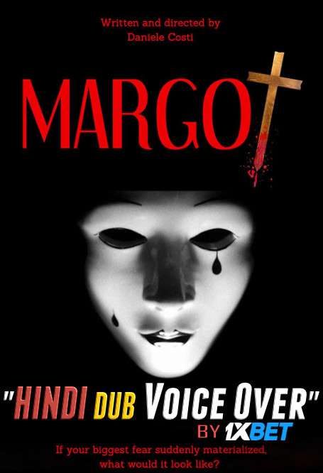 Margot (2020) Hindi (Voice Over) Dubbed + Italian [Dual Audio] WebRip 720p [1XBET]