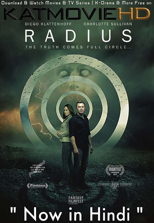 Radius (2017) BluRay 1080p 720p & 480p Dual Audio [Hindi Dubbed (ORG) – English] x264 Full Movie