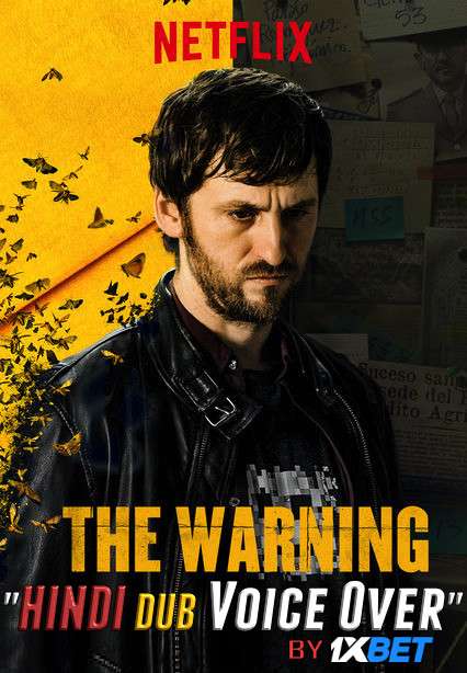 The Warning (2018) Hindi (Voice Over) Dubbed + Spanish [Dual Audio] BluRay 720p [1XBET]