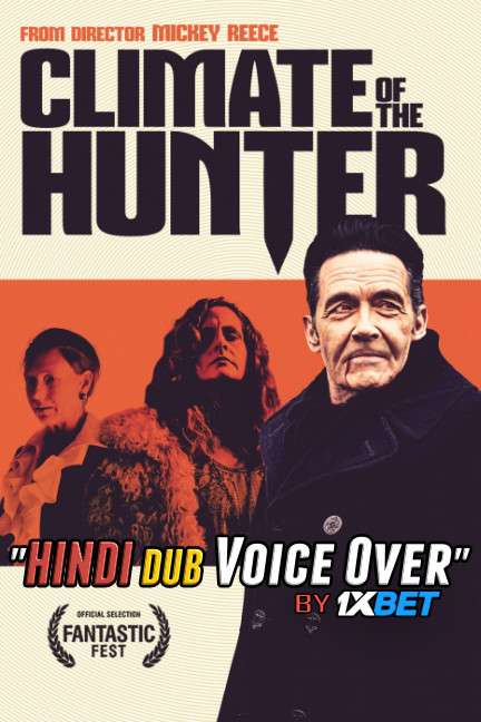 Climate of the Hunter (2019) WebRip 720p Dual Audio [Hindi (Voice Over) Dubbed + English] [Full Movie]