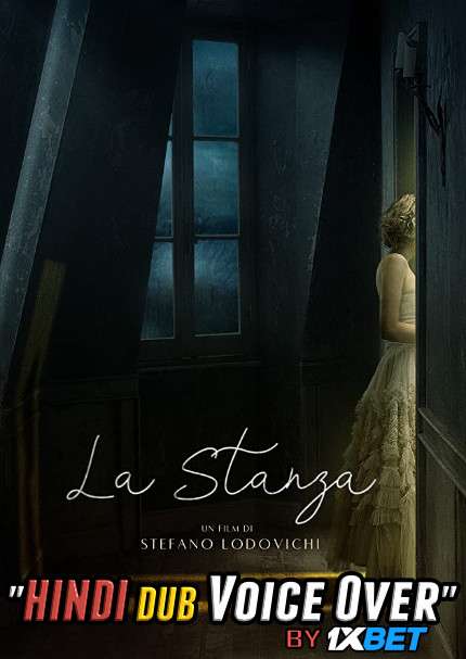 La stanza (2021) Hindi (Voice Over) Dubbed + Italian [Dual Audio] WebRip 720p [1XBET]
