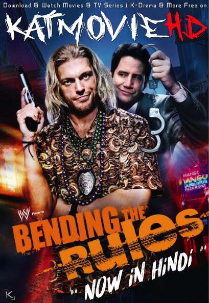 Bending The Rules (2012) Dual Audio [Hindi Dubbed (ORG) + English] BluRay 720p 480p [HD]