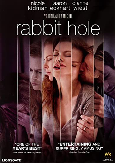 Rabbit Hole (2010) BluRay 720p 480p [ Hindi + English + Telugu + Tamil ] Multi Audio ESub x264