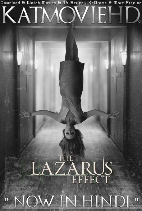 The Lazarus Effect (2015) BluRay 720p & 480p [Dual Audio] [Hindi Dubbed (ORG) – English] x264 Eng Subs