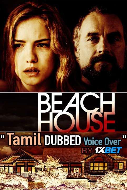 The Beach House (2019) Tamil Dubbed (Voice Over) & English [Dual Audio] BDRip 720p [1XBET]
