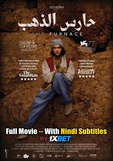 Download The Furnace (2020) WebRip 720p Full Movie [In English] With Hindi Subtitles FREE on 1XCinema.com & KatMovieHD.io