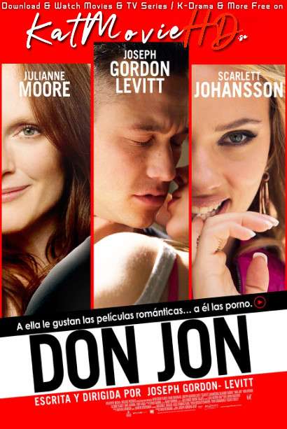 410px x 613px - 18+] Don Jon (2013) Unrated Blu-Ray 480p & 720p & 1080p HD [In English] Free  Download & Watch Online - KatMovie18