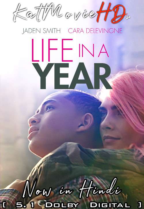 Life in a Year (2020) Hindi Dubbed (DD 5.1 ORG) [Dual Audio] BluRay 1080p 720p 480p x264 | HEVC [Full Movie]