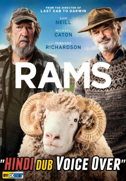 Rams (2020) Hindi (Voice Over) Dubbed + English [Dual Audio] WebRip 720p [1XBET]