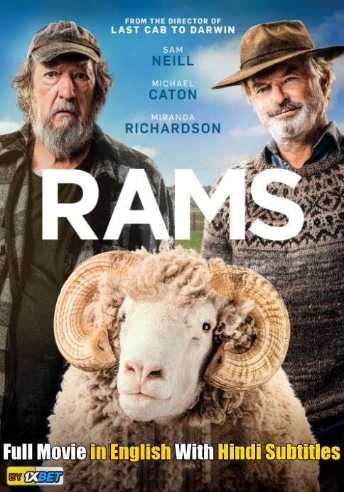 Rams (2020) Full Movie [In English] With Hindi Subtitles | WebRip 720p [1XBET]