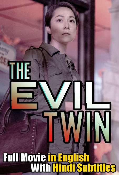 The Evil Twin (2021) WebRip 720p Full Movie [In English] With Hindi Subtitles