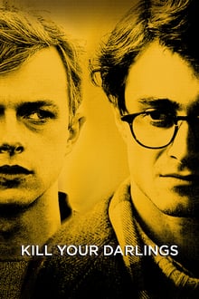 Kill Your Darlings (2013) BluRay 720p 480p HD [English Dubbed ORG]  | Esubs
