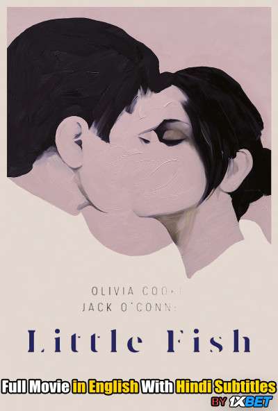 Little Fish (2020) Full Movie [In Portuguese] With Hindi Subtitles | WebRip 720p [1XBET]