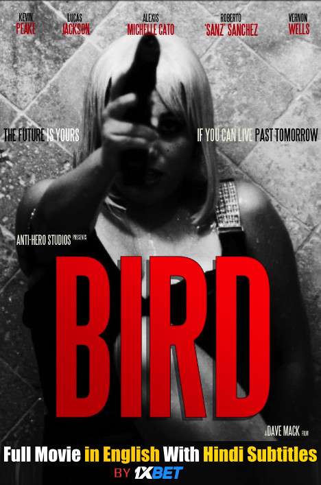 Bird (2020) WebRip 720p Full Movie [In English] With Hindi Subtitles