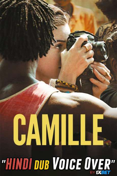 Camille (2019) Hindi (Voice Over) Dubbed + French [Dual Audio] WebRip 720p [1XBET]
