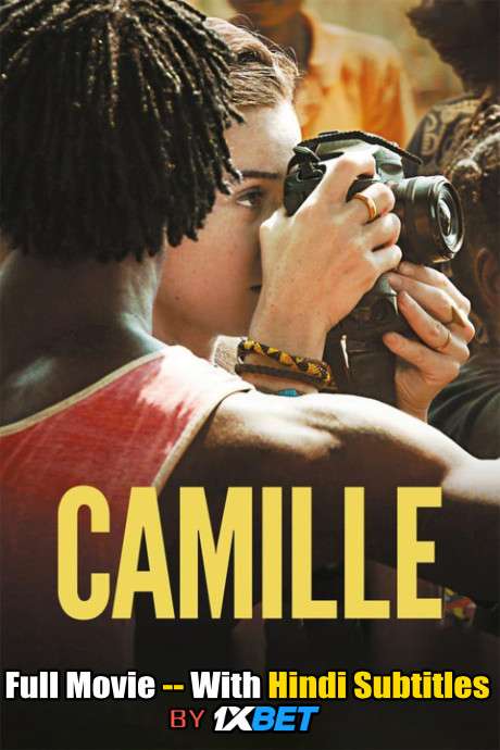 Camille (2019) Full Movie [In French] With Hindi Subtitles | WebRip 720p [1XBET]