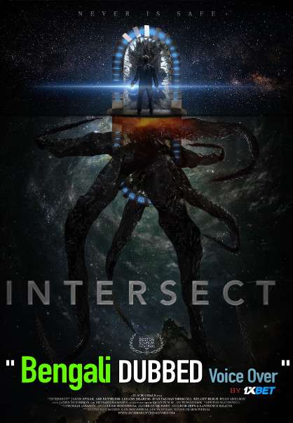 Intersect (2020) Bengali Dubbed (Voice Over) WEBRip 720p [Full Movie] 1XBET