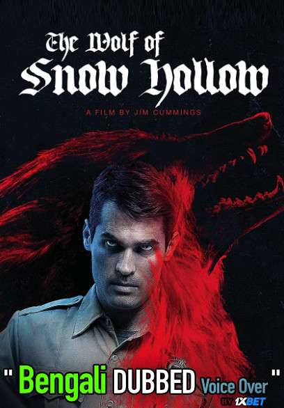The Wolf Of Snow Hollow (2020) Bengali Dubbed (Voice Over) WEBRip 720p [Full Movie] 1XBET