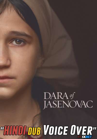 Dara of Jasenovac (2020) Hindi (Voice Over) Dubbed + Serbian [Dual Audio] CAMRip 720p [1XBET]