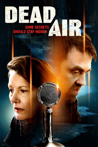 Dead Air (2021) WebRip 720p Dual Audio [Hindi (Voice Over) Dubbed + English] [Full Movie]