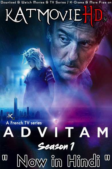 Ad Vitam (Season 1) [ Hindi Dubbed ] 480p 720p HDRip | Ad Vitam S01 Series