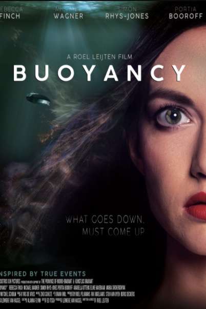 Buoyancy (2020) Hindi (Voice over) Dubbed + English [Dual Audio] WebRip 720p [1XBET]