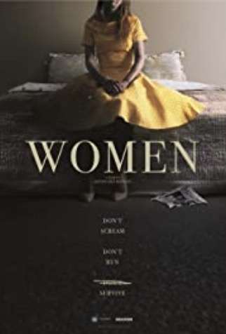 Women (2021) Full Movie [In English] With Hindi Subtitles | WebRip 720p [1XBET]