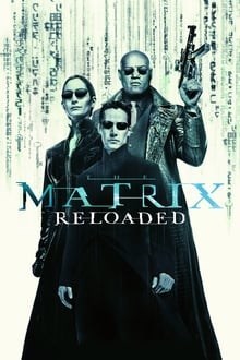 The Matrix Reloaded (2003) [Dual Audio] [Hindi Dubbed (ORG) English] BRRip 1080p 720p 480p HD [Full Movie]