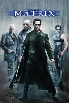 The Matrix (1999) [Dual Audio] [Hindi Dubbed (ORG) English] BRRip 1080p 720p 480p HD [Full Movie]