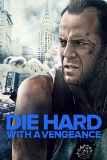 Die Hard with a Vengeance (1995) [Dual Audio] [Hindi Dubbed (ORG) English] BluRay 1080p 720p 480p HD [Full Movie]